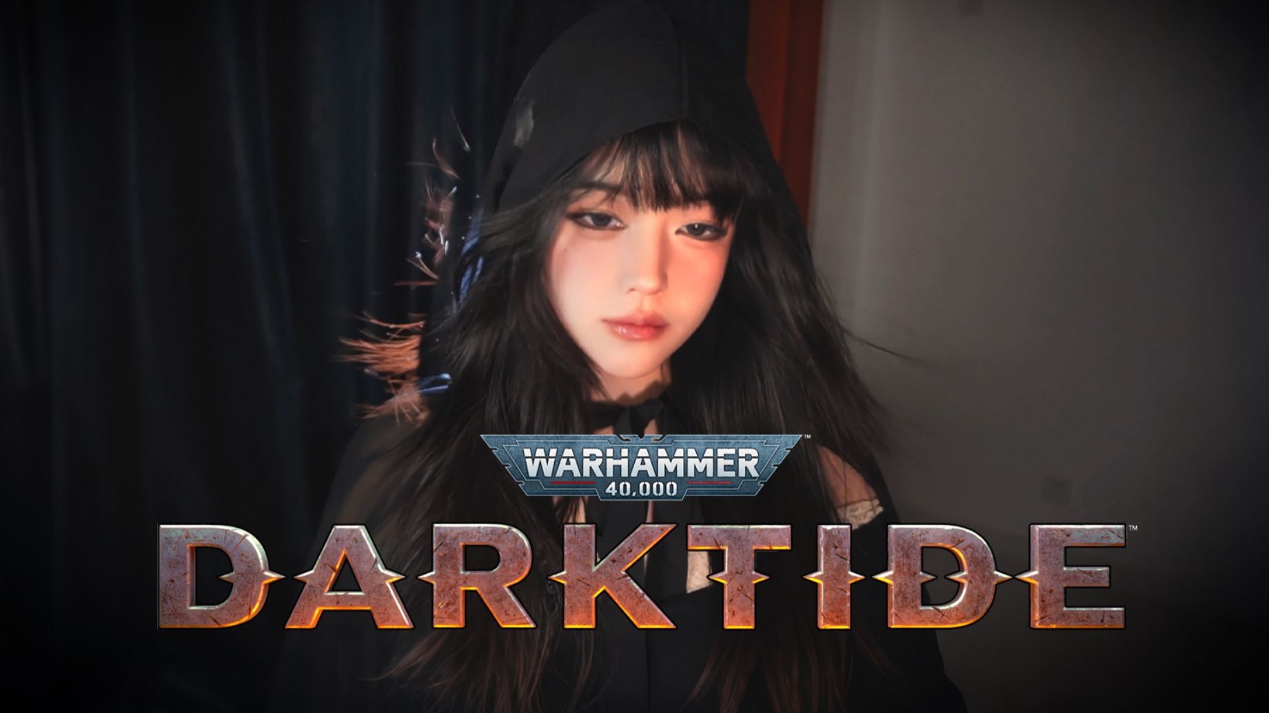 [战锤40k]惊！帝皇劲爆电音都能唱？超燃翻唱《Imperial Advance