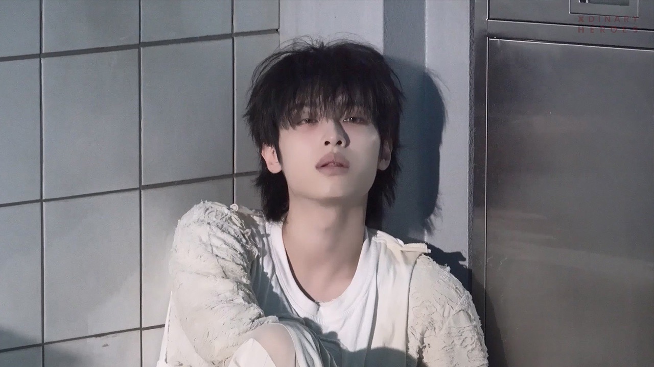 CC中字丨Xdinary Heroes 〈FiRE (My Sweet Misery)〉 M_V Ma