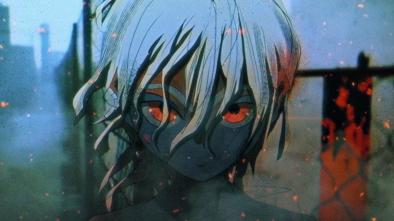 【CC字幕】DUSTCELL - 灯火 ⧸ TOMOSHIBI