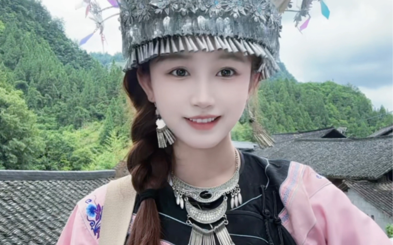 圈圈圆圆圈圈。#江南