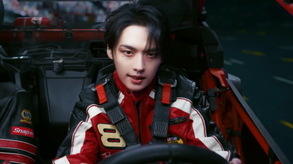 [中字]Stray Kids回归主打Ceremony MV