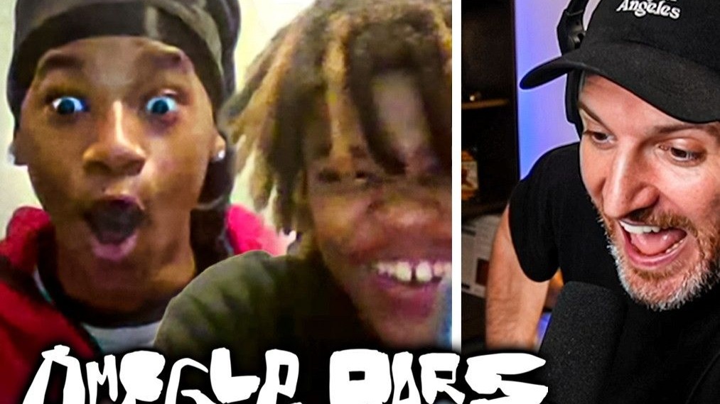 这段即兴赚了两个关注|This Freestyle Earned 2 Subscriptio