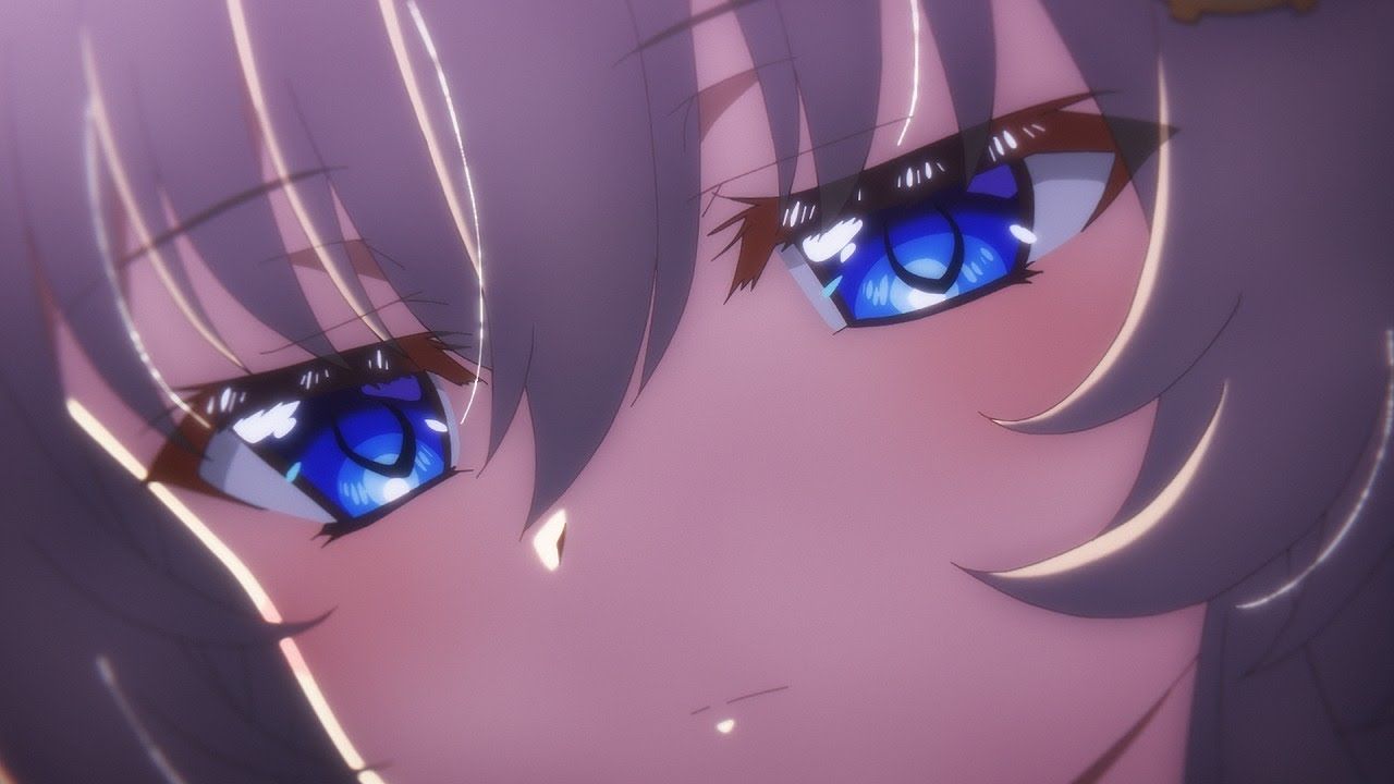 【NCED】「Pale Blaze」米仓千寻【TV动画『9-nine- Ruler’s