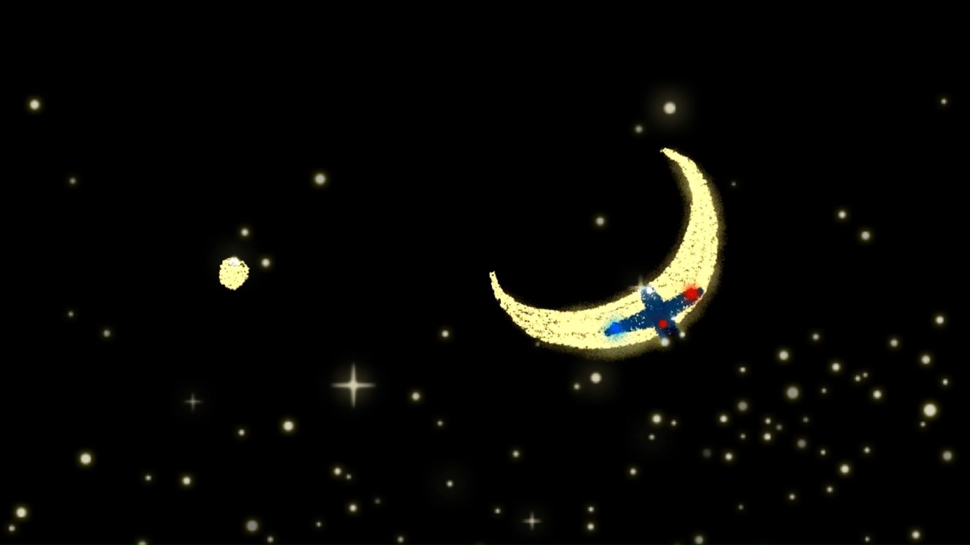 『playlist』Saros 好梦，那些柔软且坚定的人