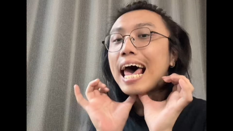 拯救高音大作战之正确与错误的抬软腭