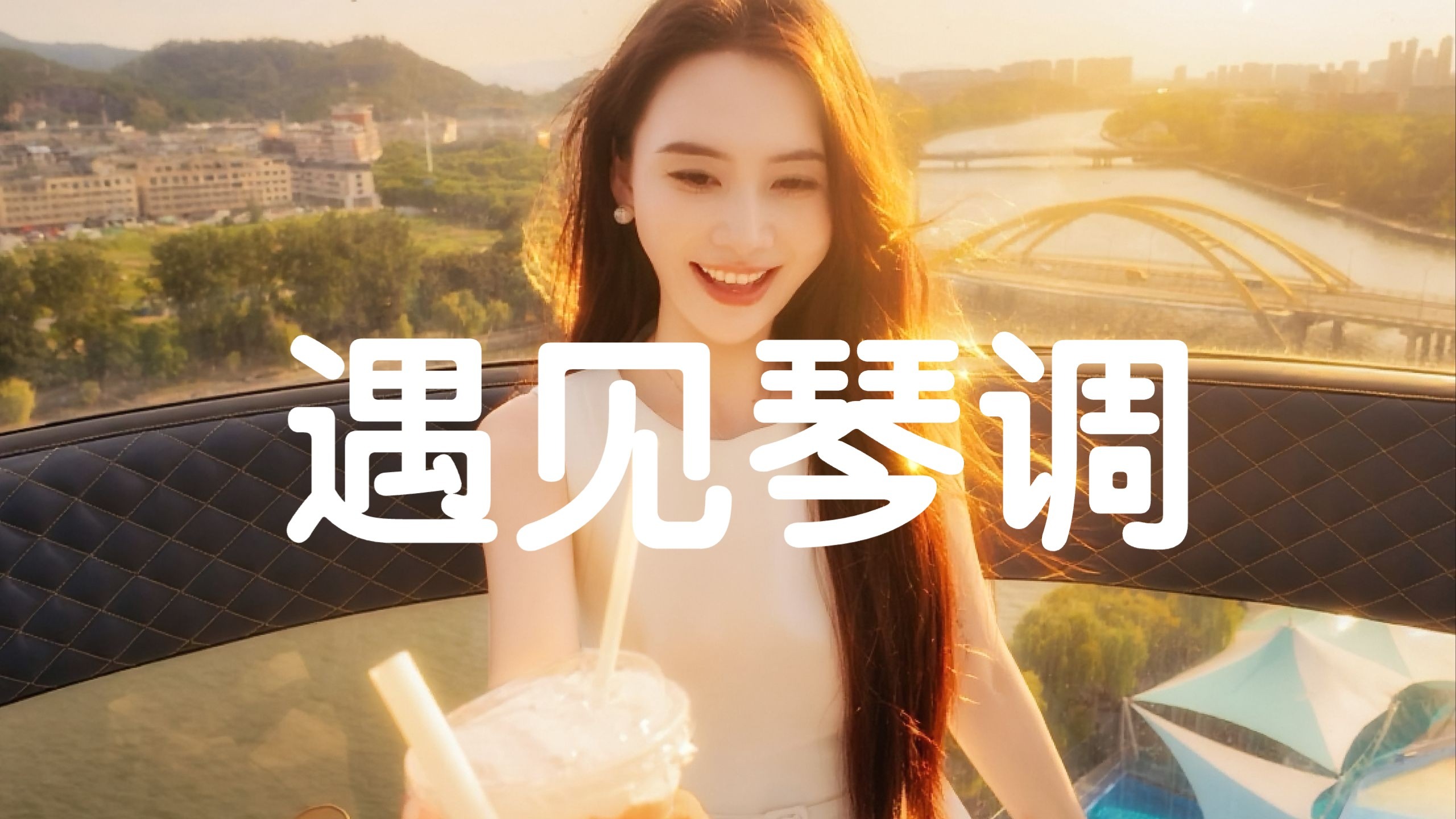 我是正经调琴的，请别再继续考验我