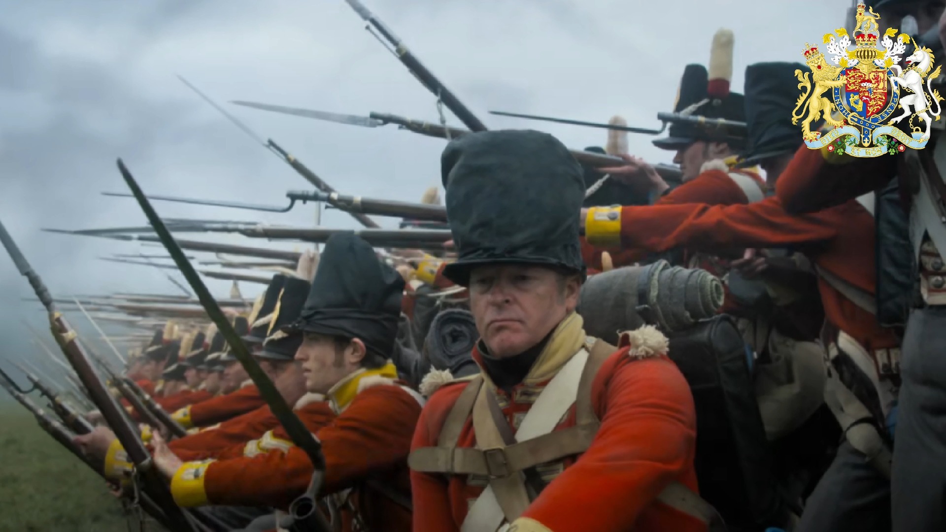 [横笛&军鼓] 统治吧不列颠尼亚 Rule, Britannia!