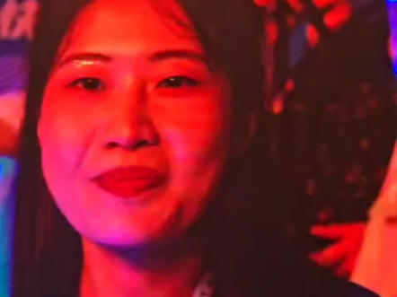 我何德何能幸运在周深青岛埸听了