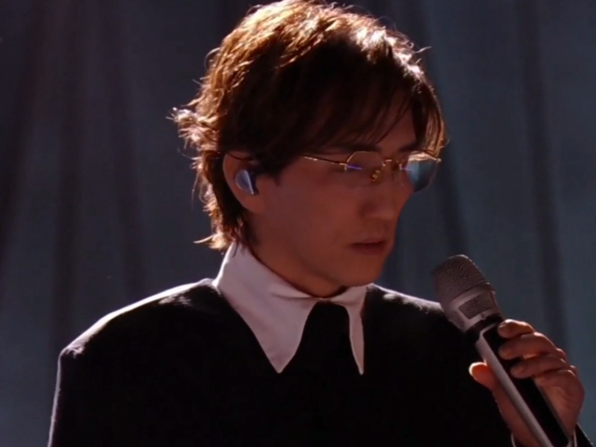 【林志炫】舞台直拍 第11期