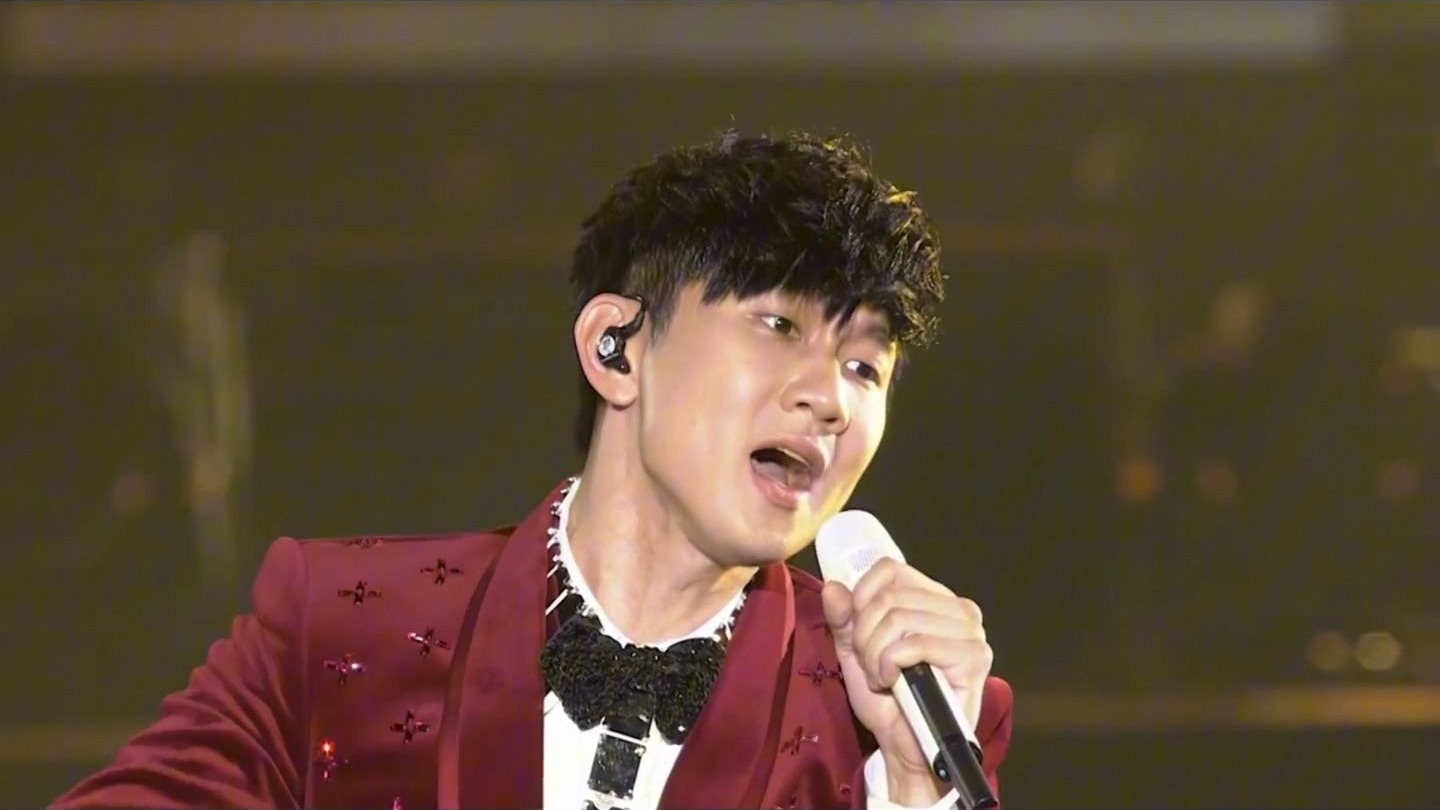乐坛行走CD，一年一金曲的林俊杰，哪一首是你的青春？