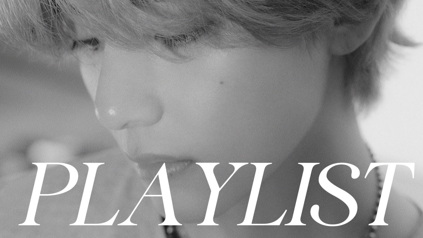 【Playlist】“哪怕最后一面，也想见见你”怨夫虐恋歌单2.0|古