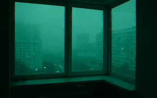 [Lofi|雨天|旧核]脑海中无数次反刍，那些无能为力的回忆，如今的