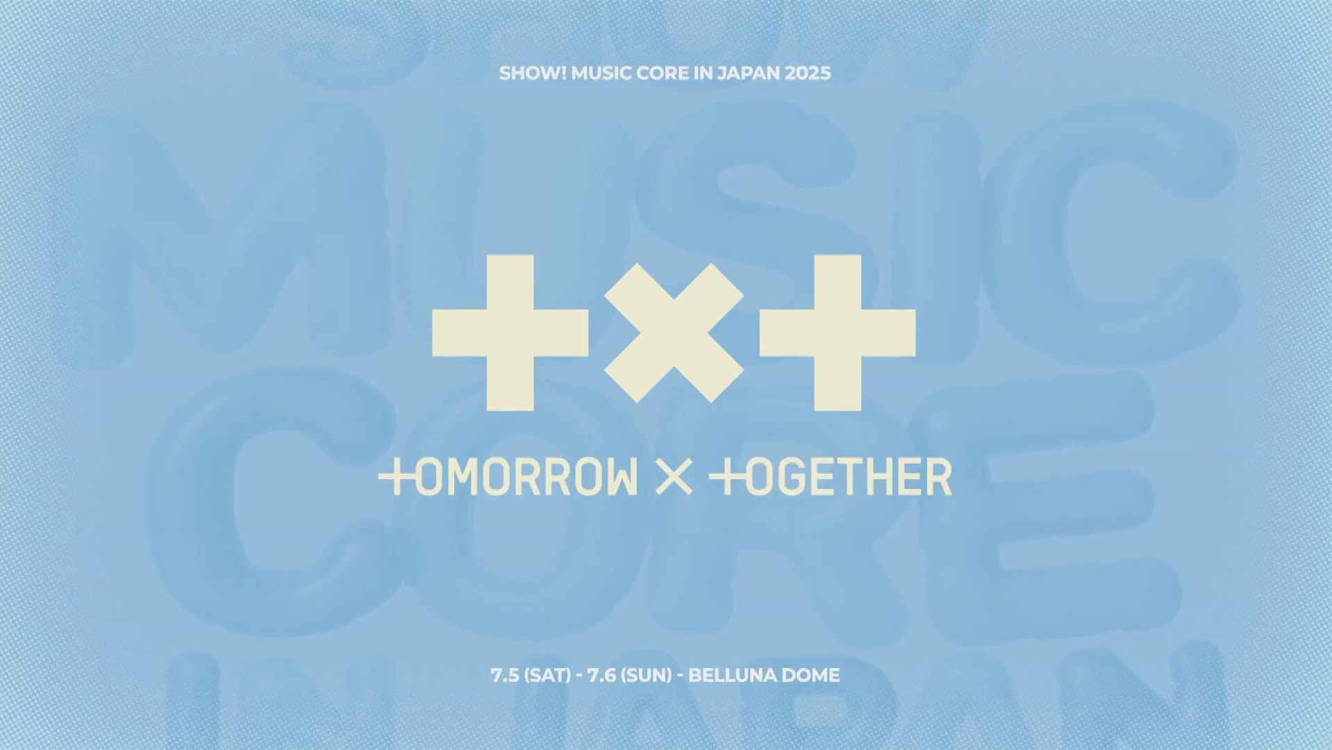 【TXT记录库】250706 SHOW！MUSIC CORE IN JAPAN TXT