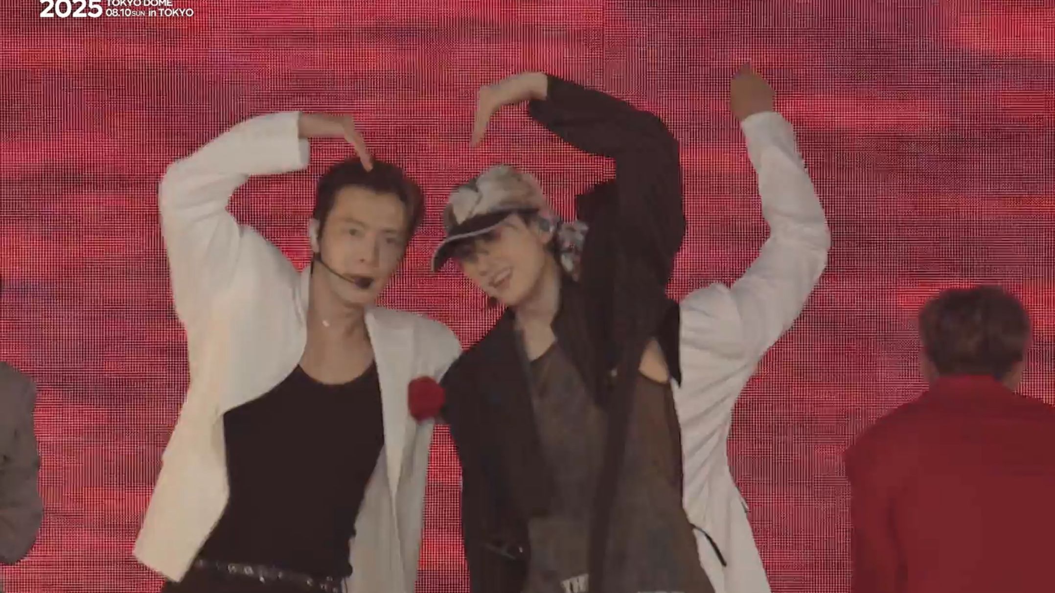 【SUJU|双语】250810 SMTOWN IN 东京 SUJU CUT 至少还有你+S