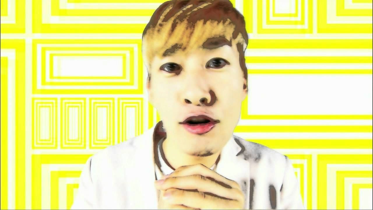 SUPER JUNIOR《SBS 强心脏 Logo Song》MV