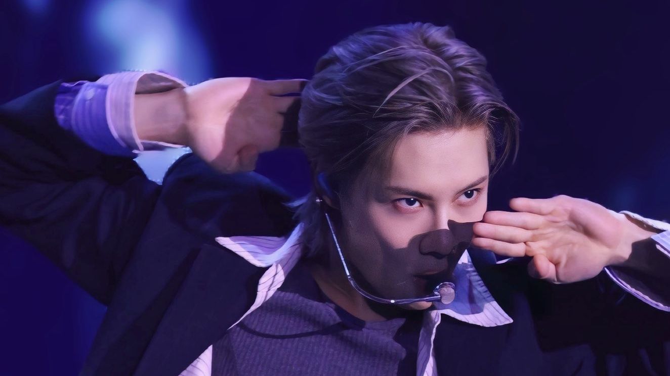 【泰民】【饭拍】250817 泰民粉丝见面会 首尔场饭拍