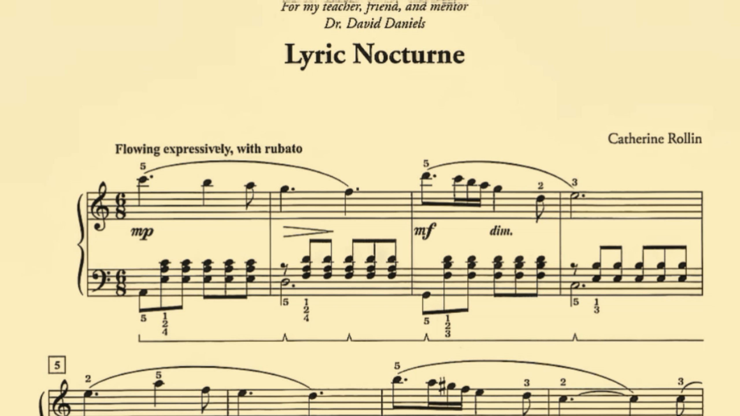 又挖到一首好听的小曲