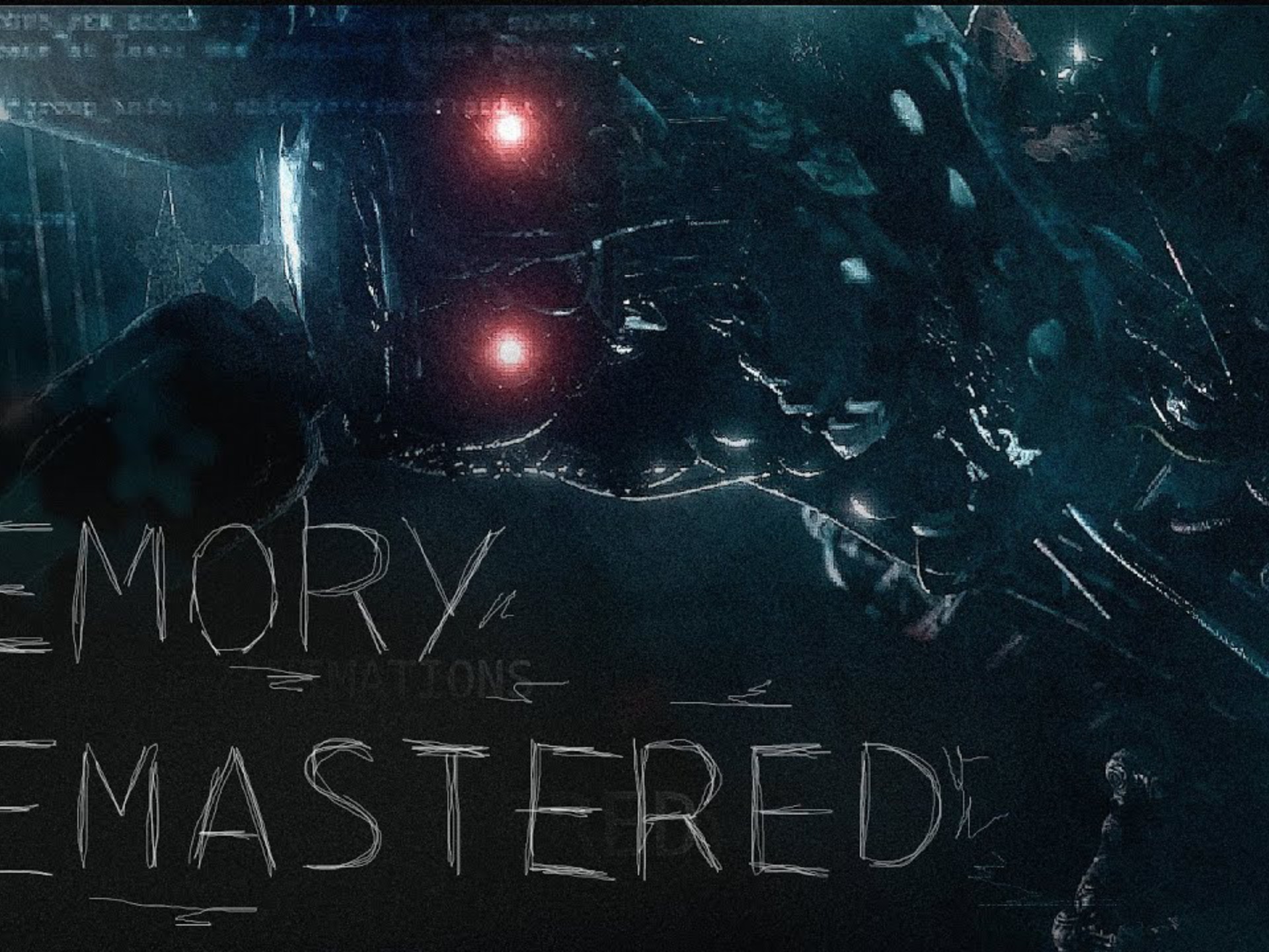 [TJOC]"Memory" by Rockit Gaming 2025 Lyric video