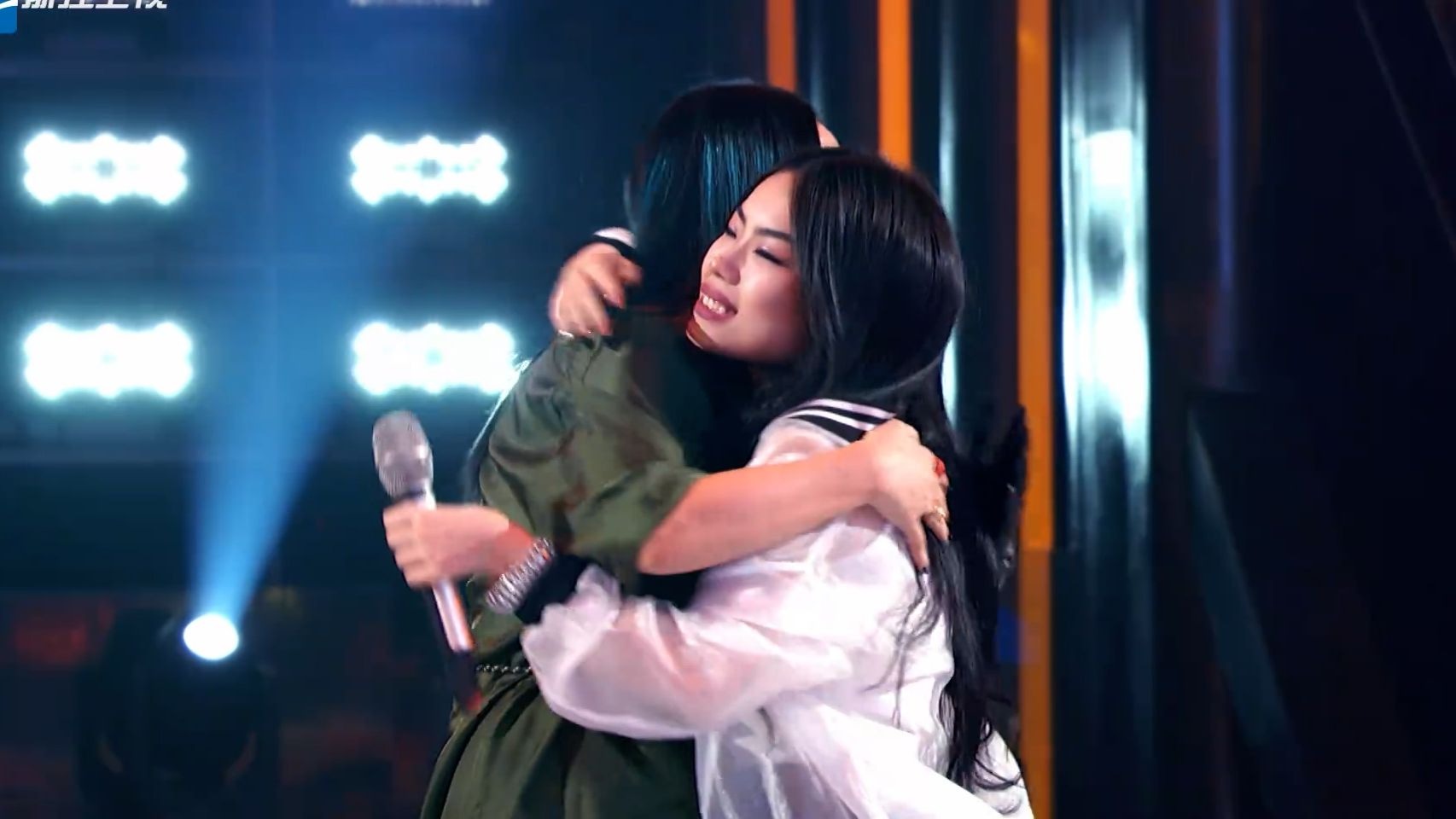 那英，我终于越过众多误解声看懂了你