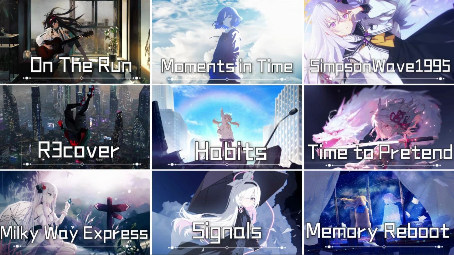 【合成器】‖“既能感受到复古的魅力，也能感受到未来的迷幻”