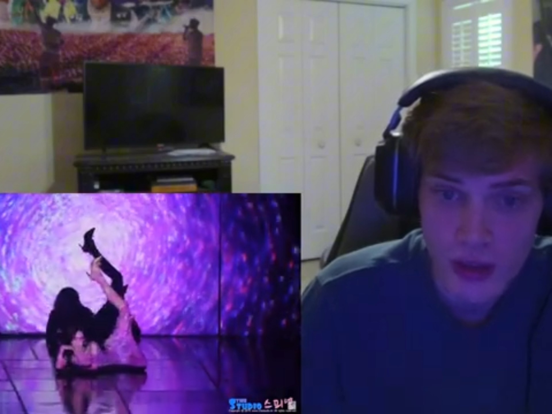 ［中字] Reaction 宁艺卓三巡SOLO Ketchup And Lemonade  喜番