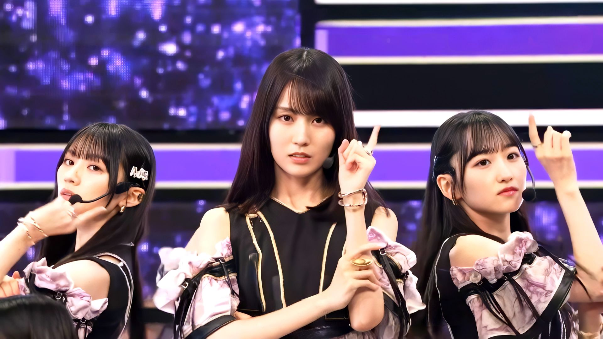 繁中字 Same numbers