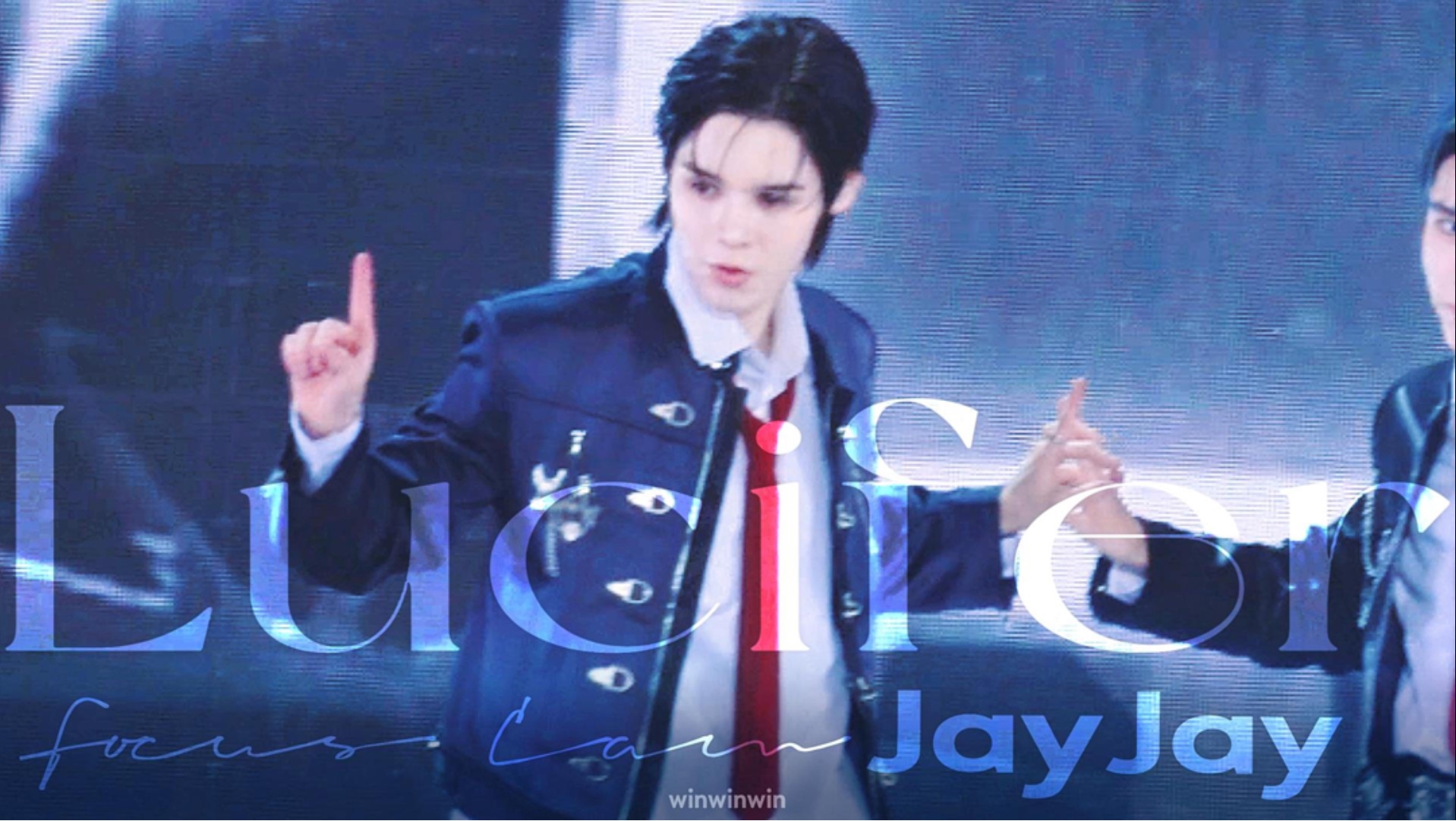 【Jayjay】日美小哥闪耀东京场｜250810 smt东京day2 Lucifer直