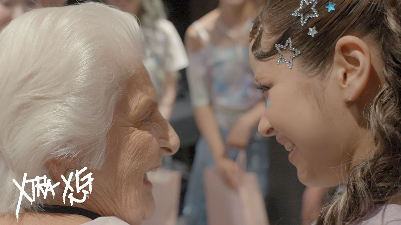 XTRA XG #72 (XG 1st WORLD TOUR “The first HOWL” 澳大利