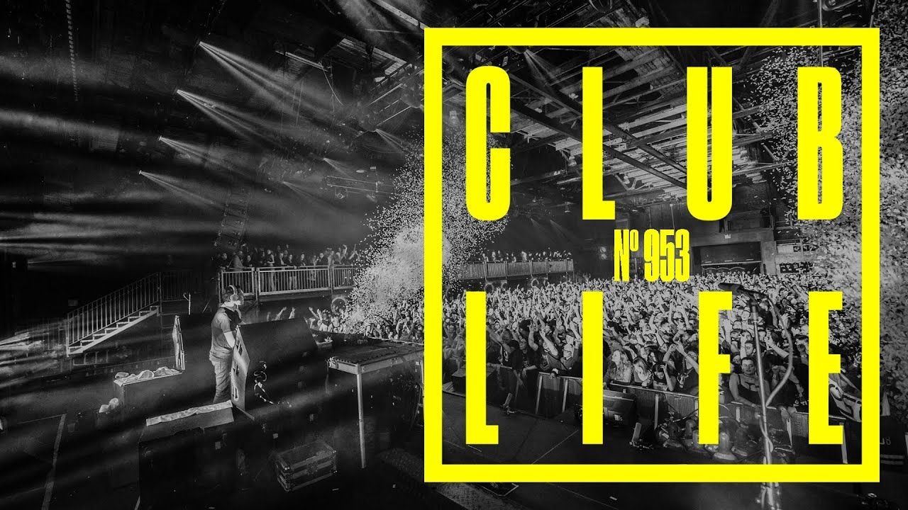 CLUBLIFE by Tisto Episode 953