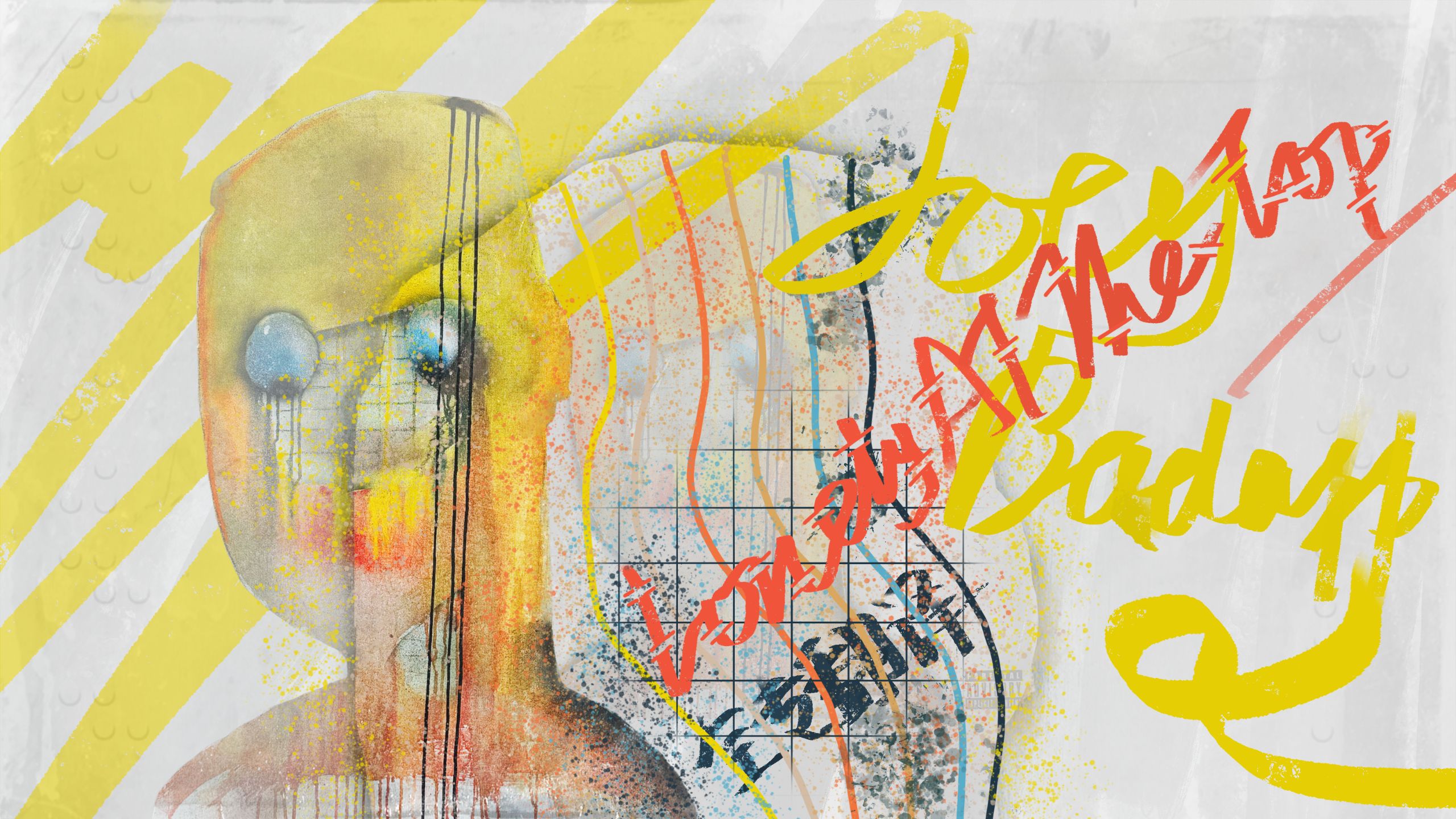 【全专翻译+注释】高处不胜寒，起舞弄清影.Lonely at the Top-