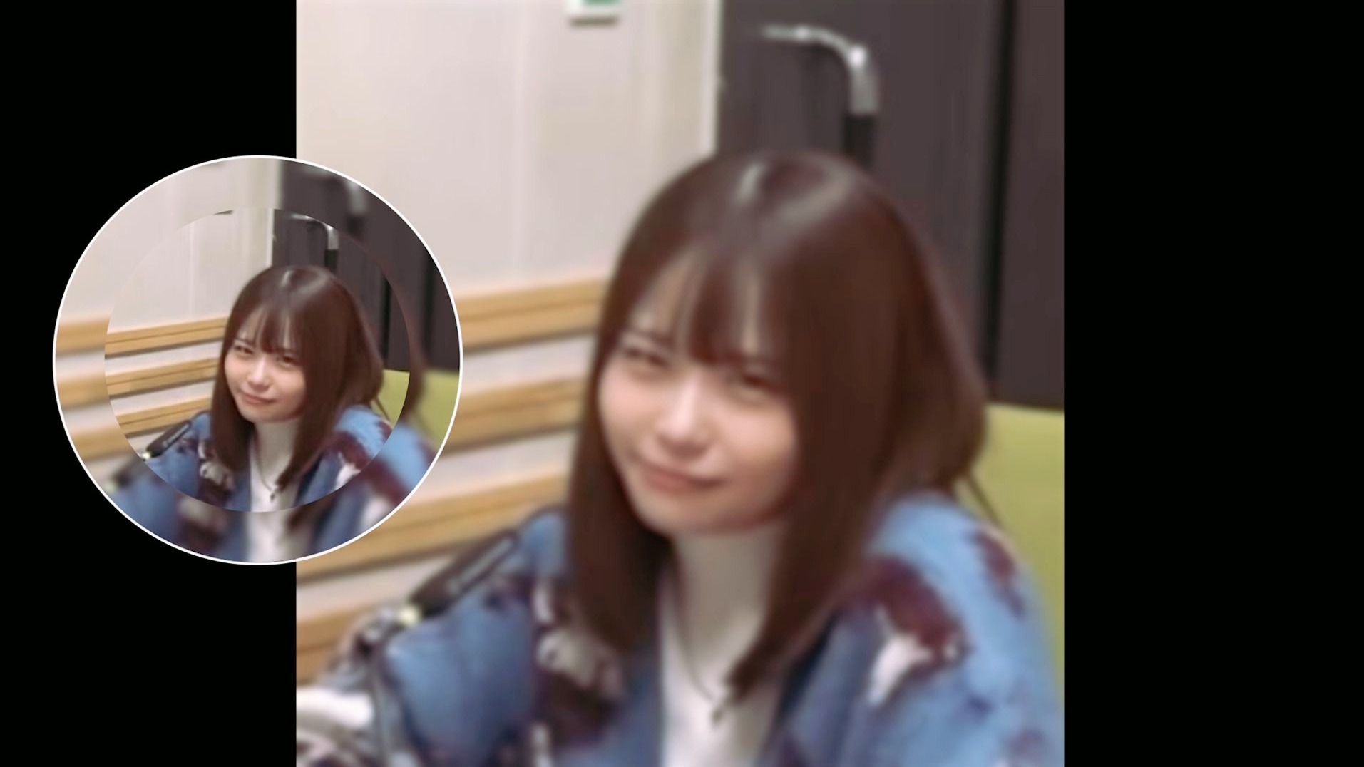 【自用蜜柑】没什么特别的 只是蜜柑边唱边旋转半小时