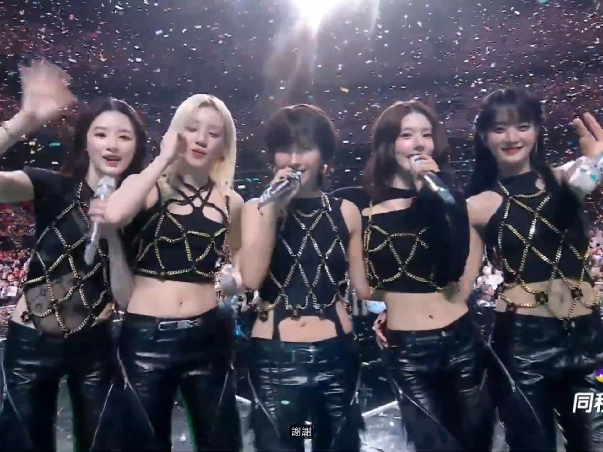 idle Good Thing++Wife+LATATA+TOMBOY+Queencard+FATE 25082