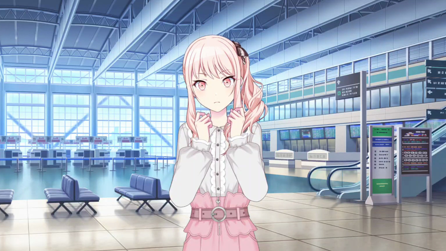 第四话 梦想的契机