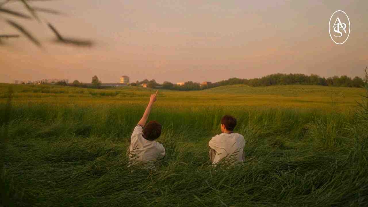 崔荣宰最新单曲《Escape To Me》MV