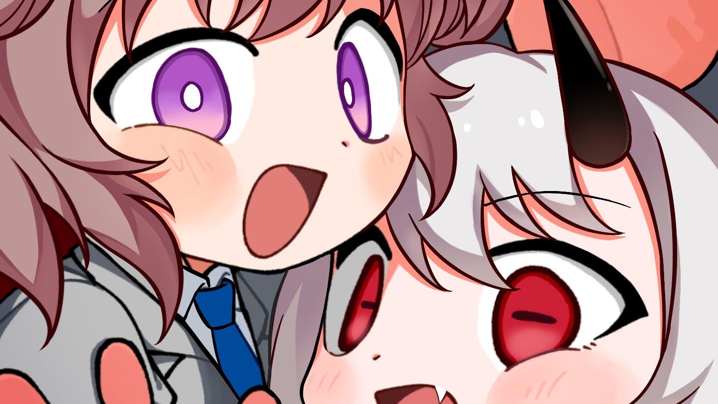 [ HEZII | Shiro ]✝️✦✧✞天天天国地獄国 ✧✦✝️