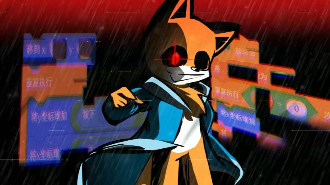 Scratch猫の审判曲·v5！【Tale of SCR】