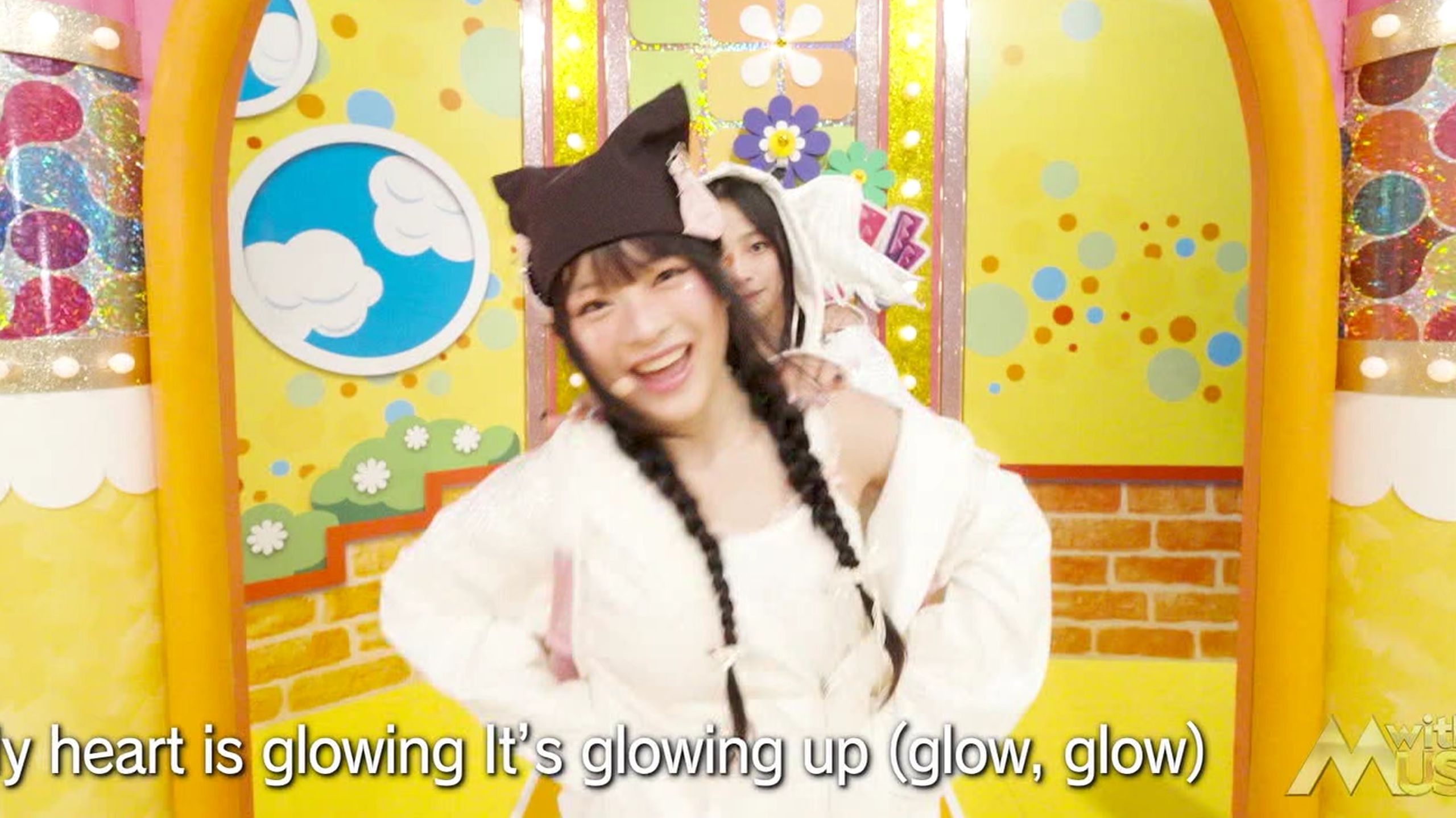 NewJeans《OMG》2024-11-09