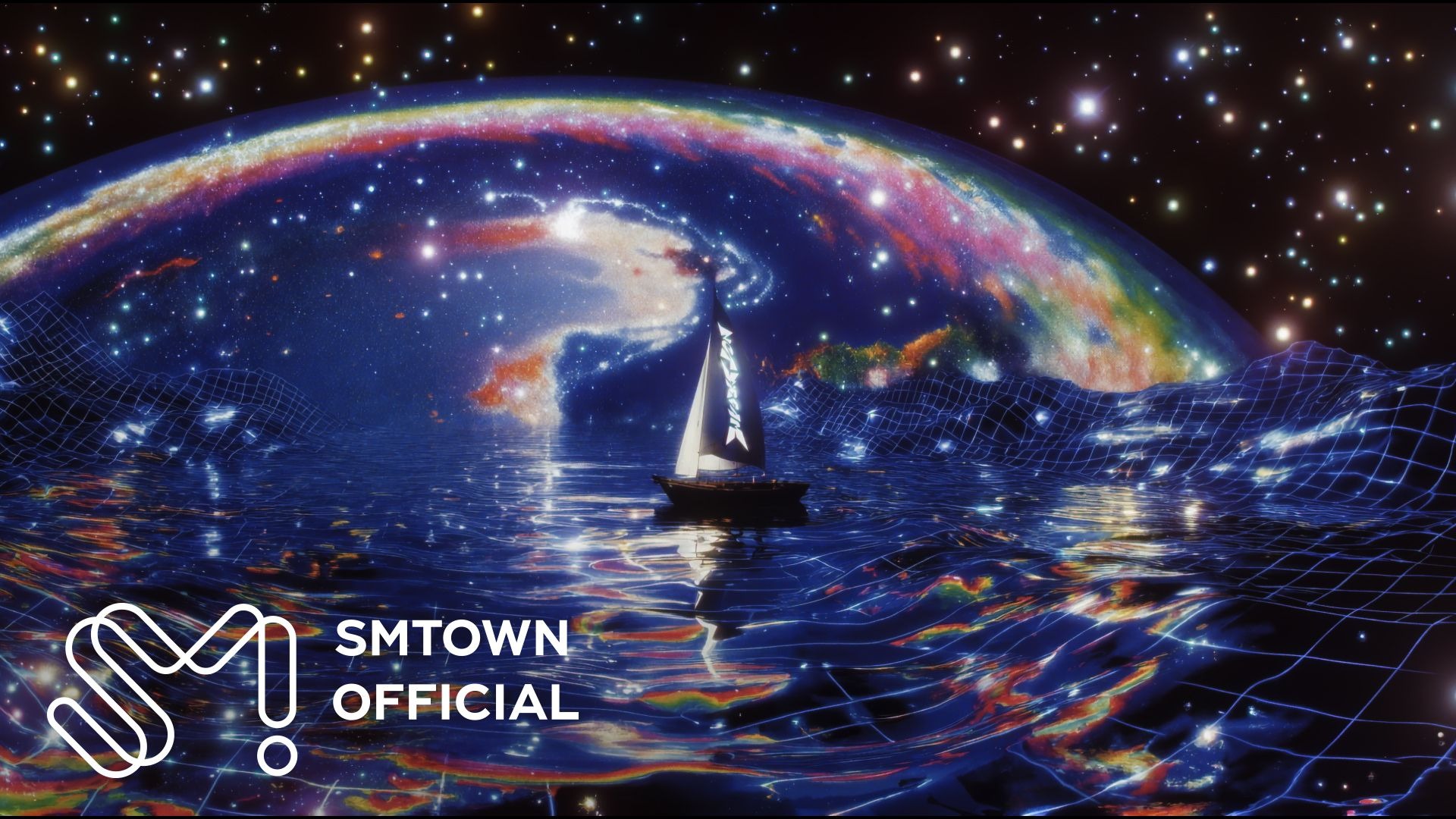 【NCT DREAM】NCT DREAM《Go Back To The Future》Highlight