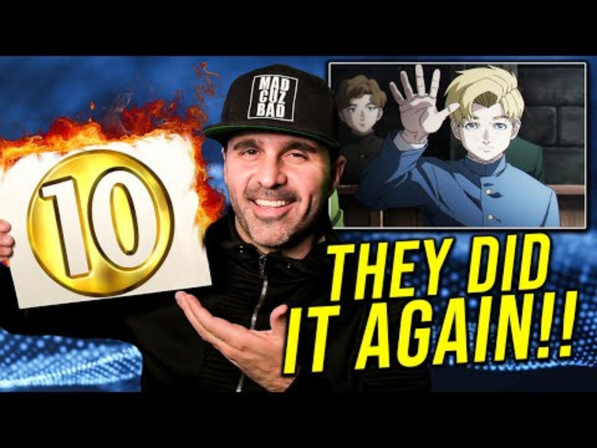 「熟肉/ヨルシカ」编曲减法的佳作！北美音乐总监拆-解《アポリ