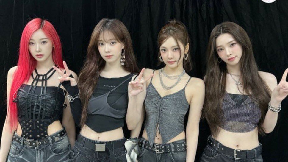 aespa . K-FLOW3 day2 完整版