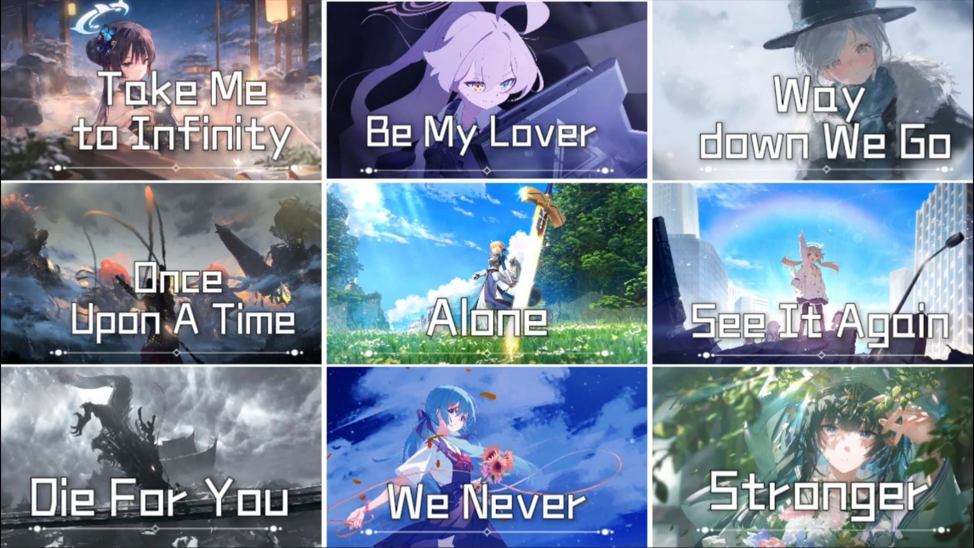 ”戴上耳机，感受极致音律“