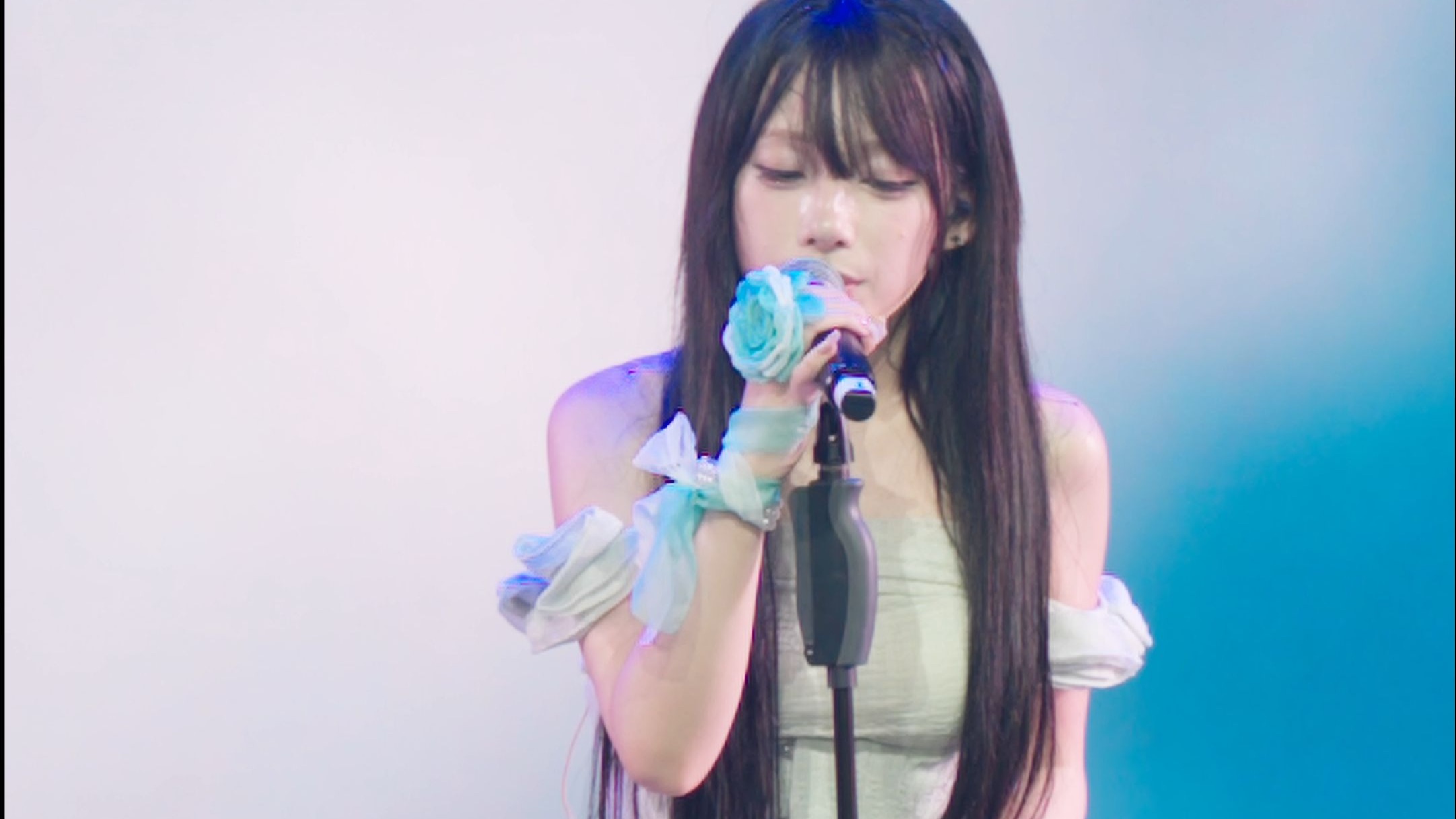 【饭拍4K】mirae 《Letting Go》“你是呼吸的空气 脱离不了