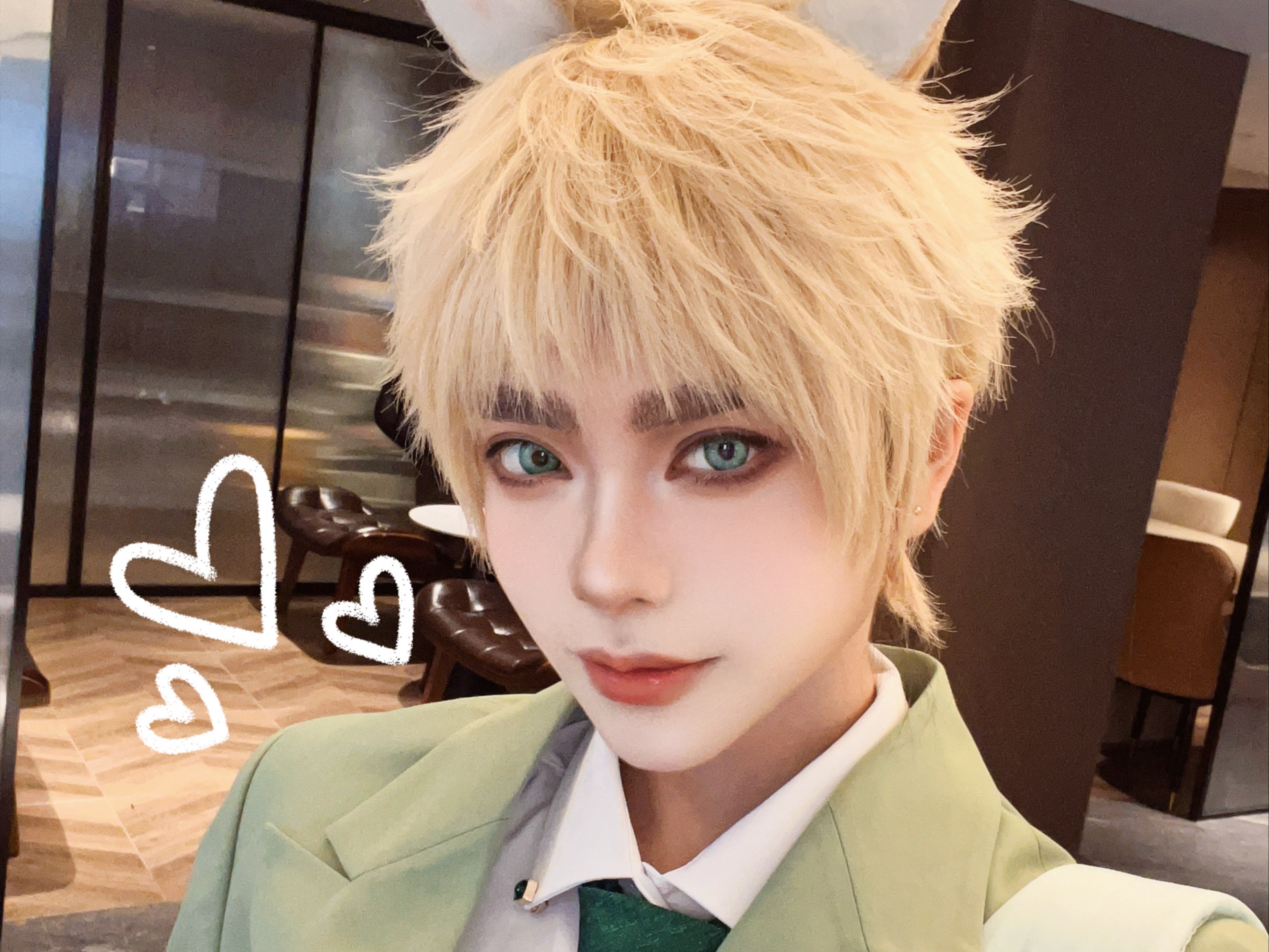 【APH 】7.19上海apo whiplash 英伦家族舞台单人直拍自存档