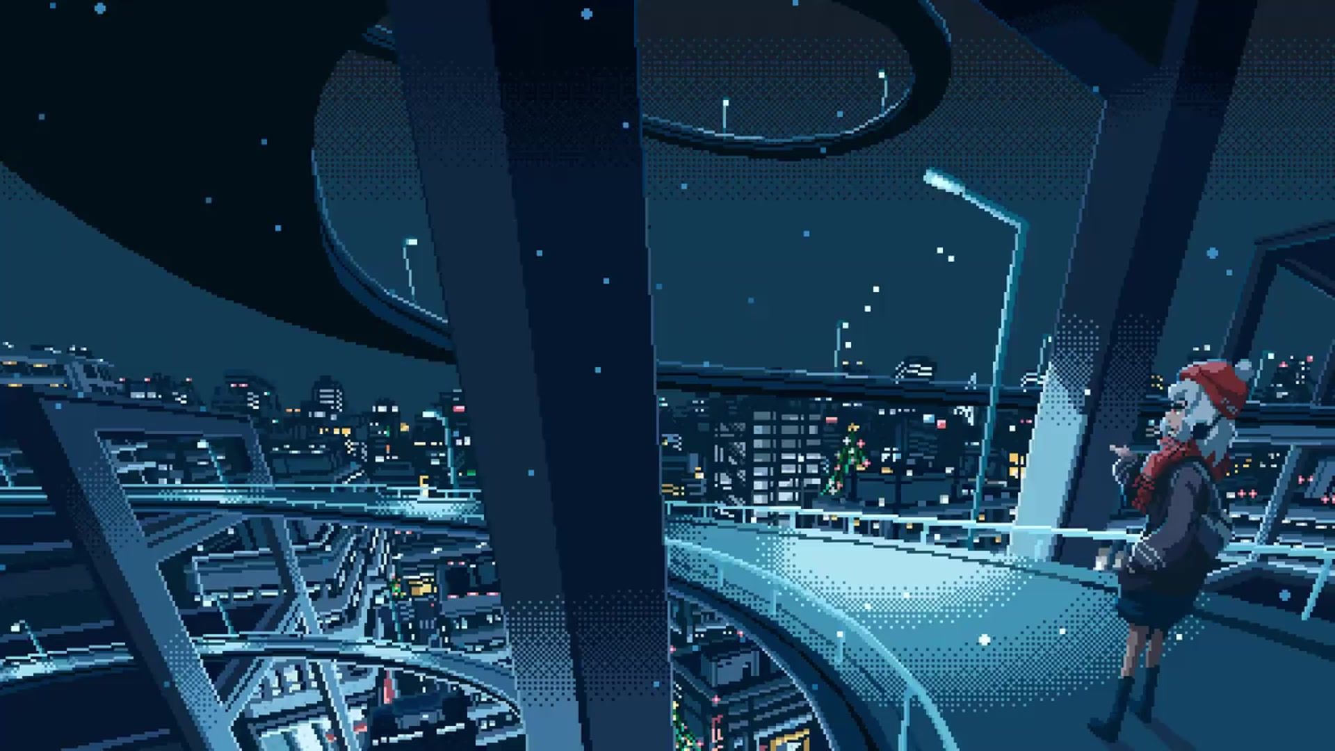 在失去的所有人里，我最怀念我自己//lofi and Chill type beat