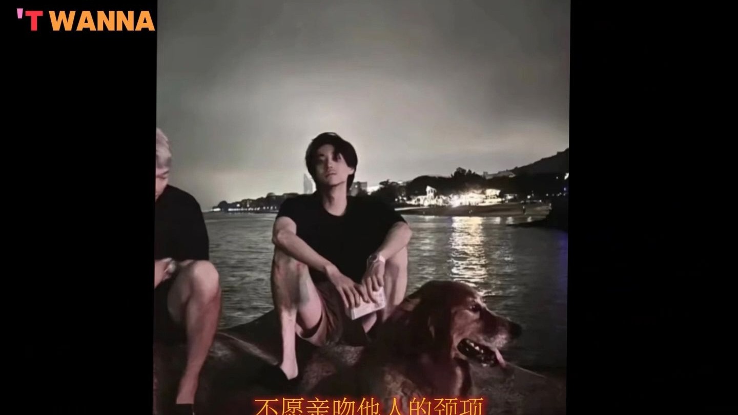 这是一个双双戒断失败后he的故事（rps向）