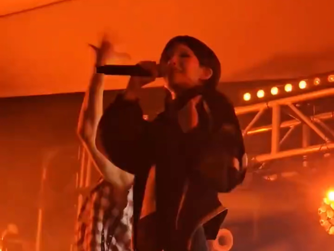 好牛的直拍！小娟 LION+GOOD THING+MY BAG+TOMBOY+QUEENCARD舞