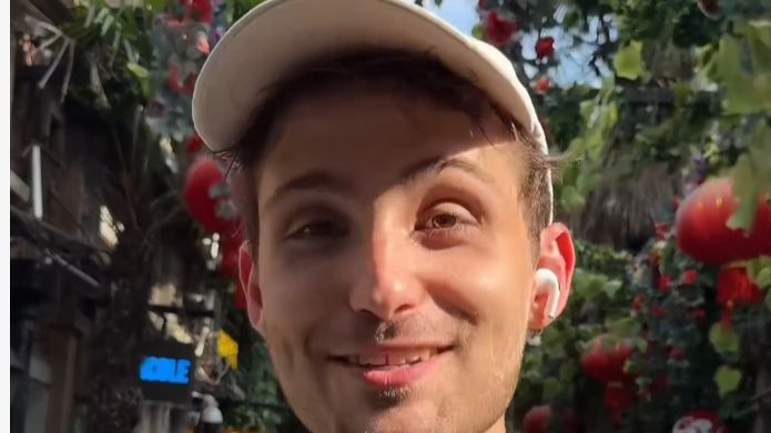 Chris James - 听完这首新歌《Bad News》，坏消息通通退散，专治