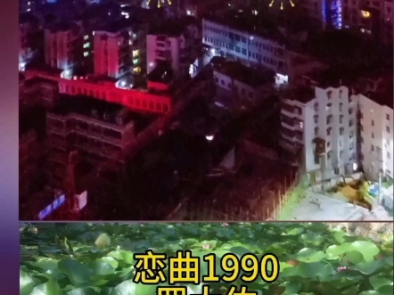 经典老歌   恋曲1990   罗大佑