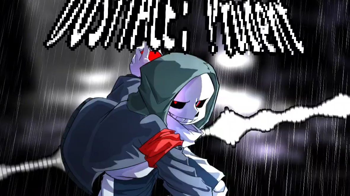 【尘埃传说：步步为营/DUSTTALE：Prudent】衫斯战斗曲 Memories 