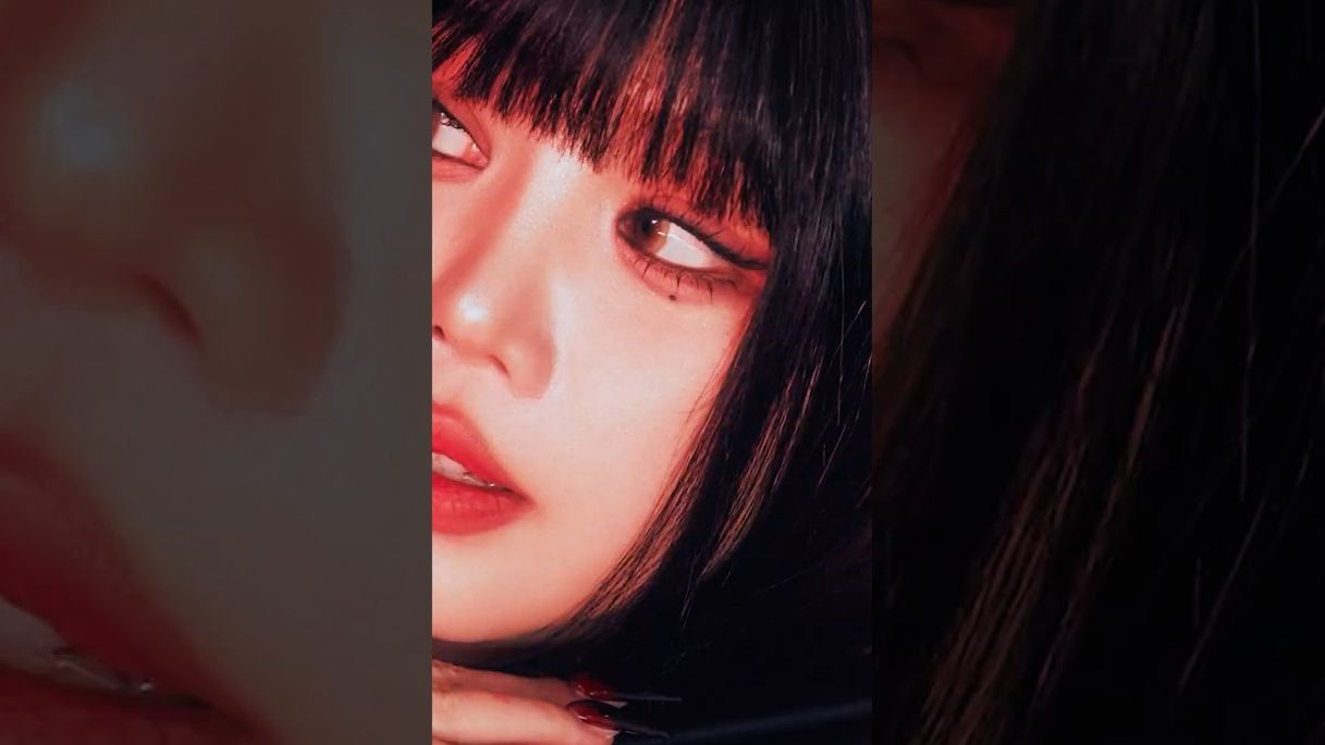 【SOOJIN】穗珍首张单曲专辑 [BADITUDE] 概念视频发布